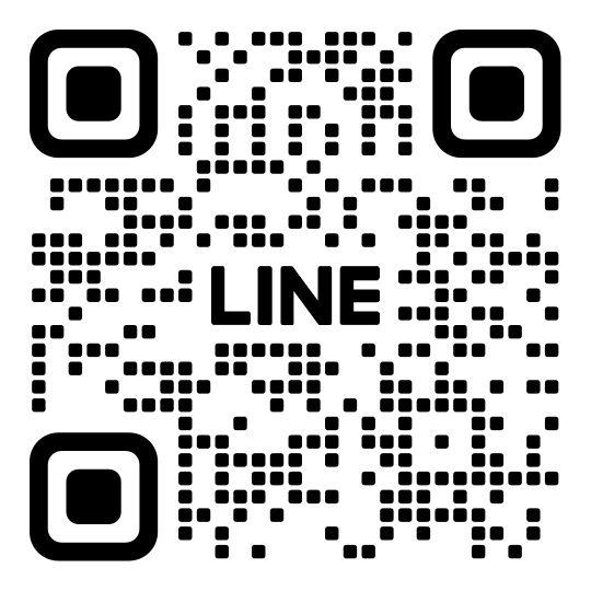 LINE QR